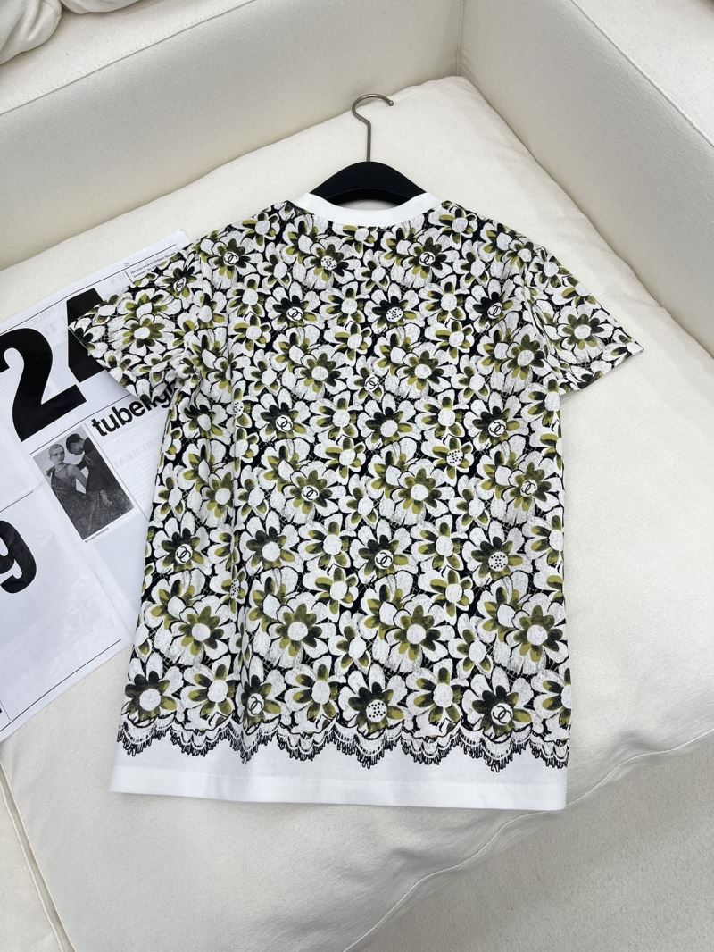 Chanel T-Shirts